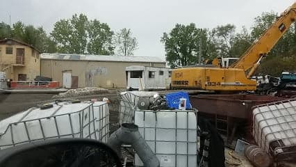 Paul's Auto Yard