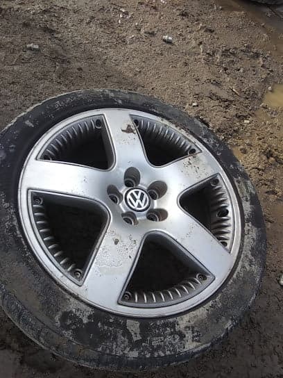 Marshall's Auto Parts Inc