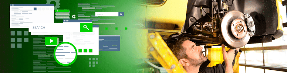 Eco Green Auto Parts