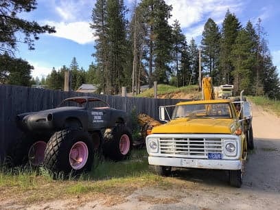 Arrow Auto Salvage
