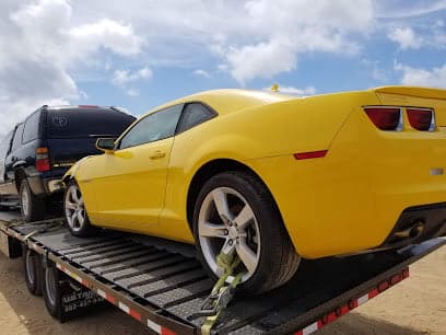 Copart - Tifton