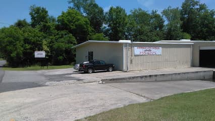 Ackerman Auto Salvage