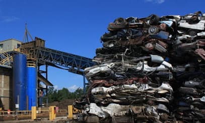SA Recycling