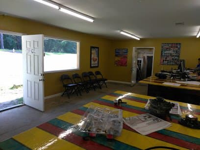 Rockdale Auto Parts & Salvage