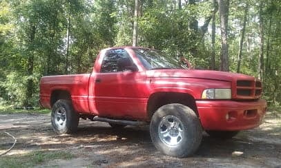 Dixie Auto Salvage Inc