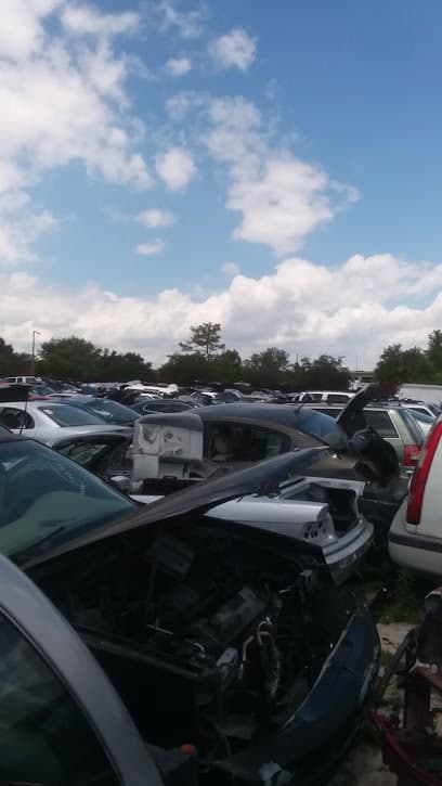 A to Z Auto Parts Two Inc.