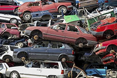 ABC Junkyard