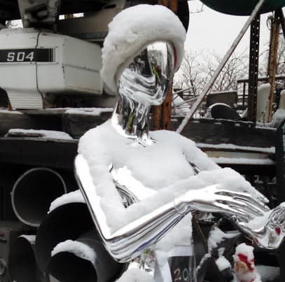Vulcan Scrap Metal LLC