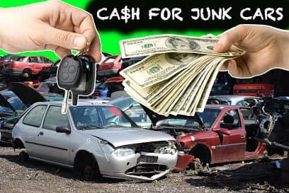 Auto Recycling Denver - We Buy Junk Cars