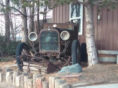 H&H Loveland Auto Parts