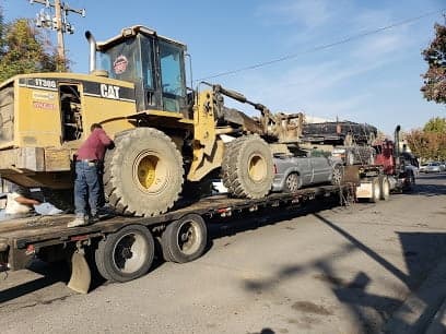 Valley Auto Wreckers