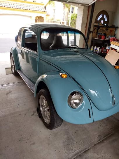 Interstate Used Parts - VW Specialists