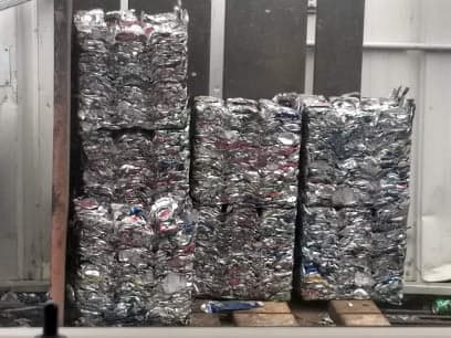R & R Recycling Inc