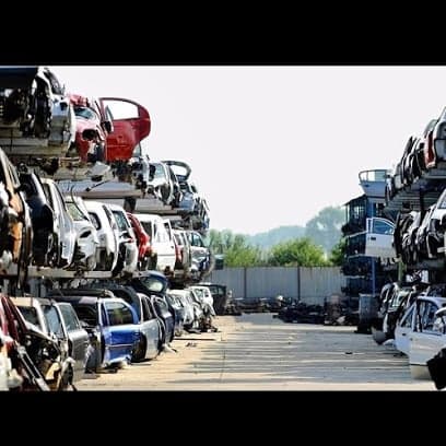 Westside Auto Recycling