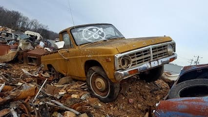 Chinquapin Auto Salvage Sales
