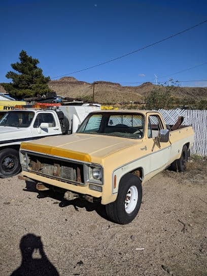 Dan's Auto Salvage
