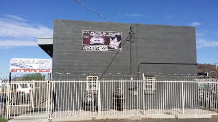 i17 Used Auto Parts