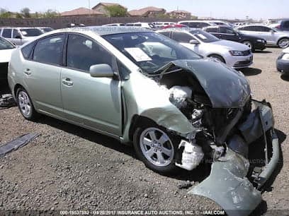 All Japanese Auto Parts