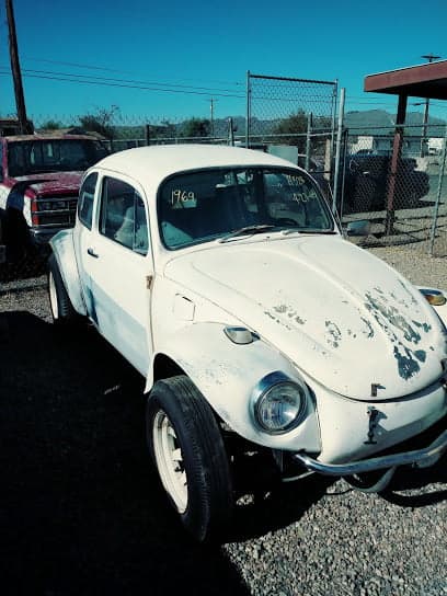 Arizona U-Pull & Save Auto