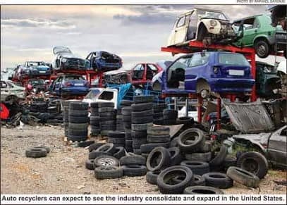 Brother's Auto parts