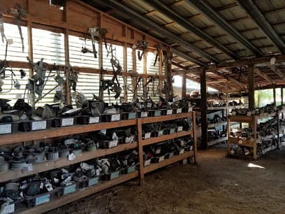 G & G Auto Recycling Inc