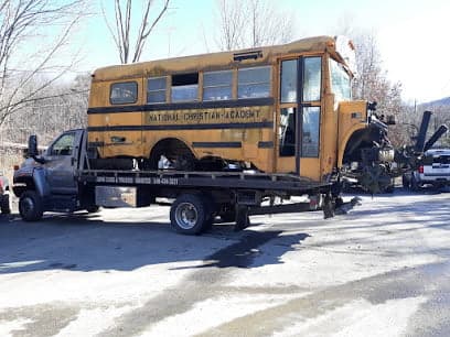 Crawford's Used Auto & Truck