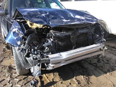 Le Blanc's Auto Recycling