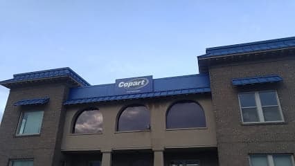Copart - Salt Lake City