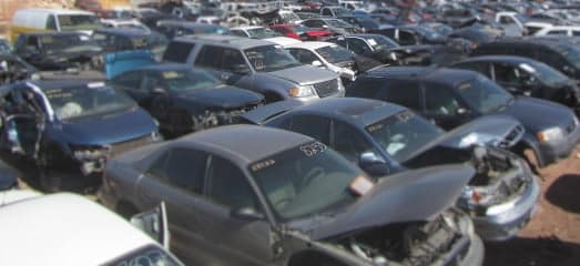 Dixie Auto Salvage