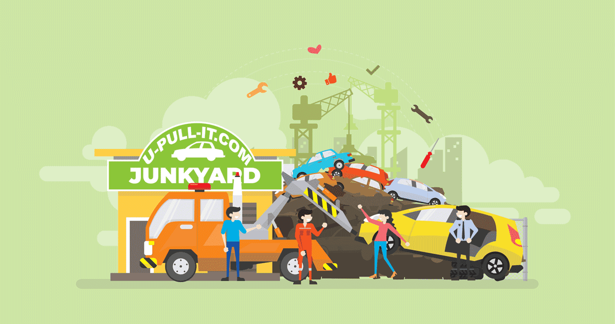 Junkyard