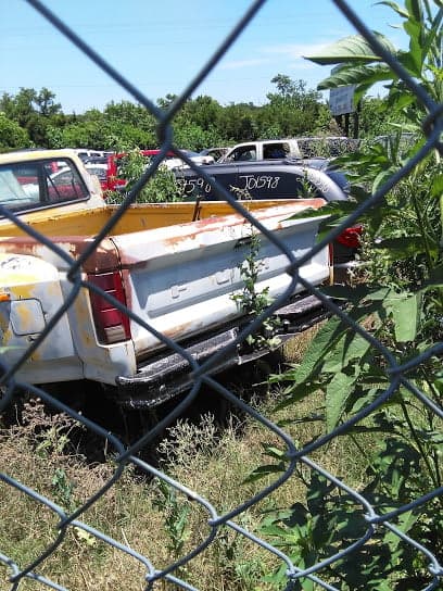 Burnet Auto Salvage