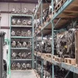 Farris Auto Salvage