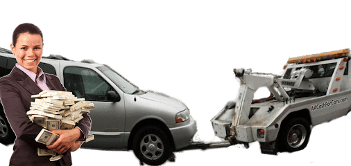 AA Cash 4 Cars Portland