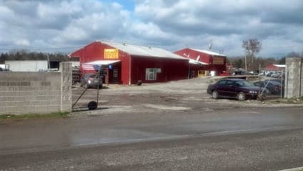 M'Boro Auto Parts