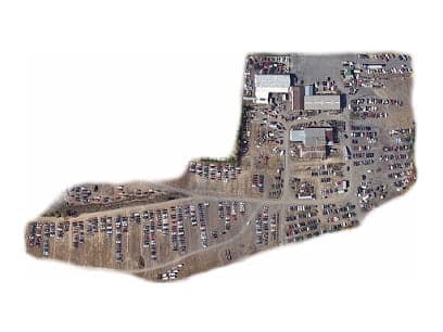 Blountville Auto Salvage