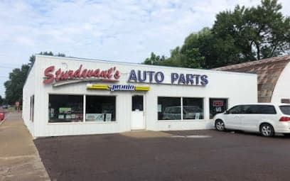 Sturdevant's Auto Parts