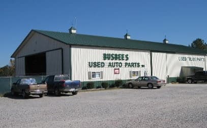 Busbee's Auto Inc