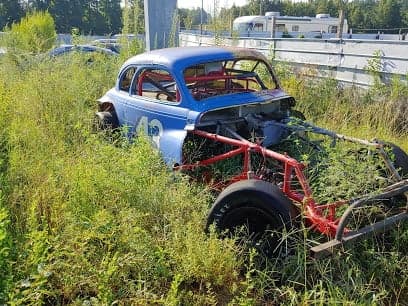 Ace Used Cars and Parts
