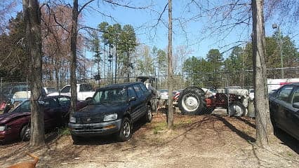 Millers Auto Salvage and Garage