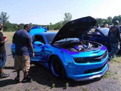 Pollards Auto Salvage