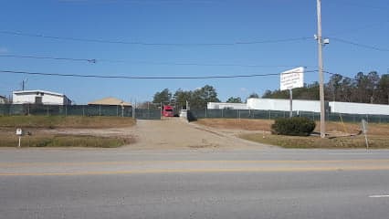 American Scrap Iron and Metal South Carolina