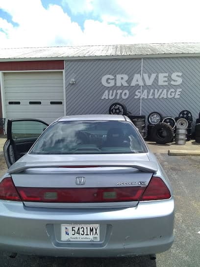 Graves Auto Salvage