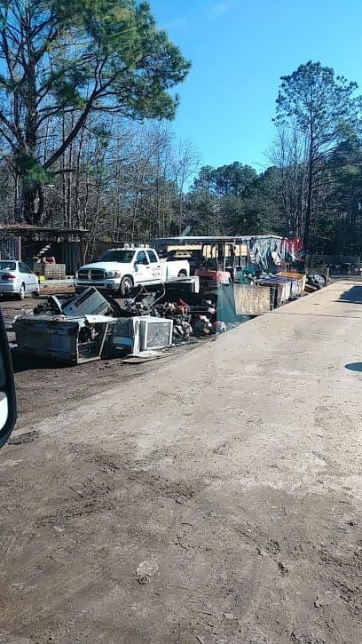Coastal Auto Salvage