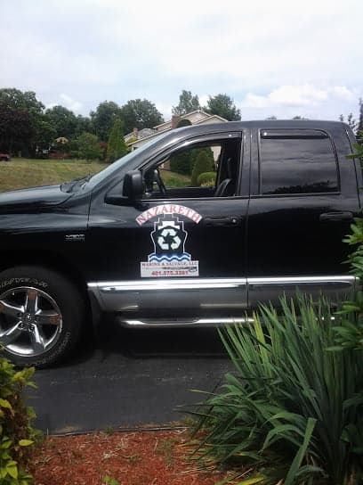 Nazareth Marine & Salvage LLC
