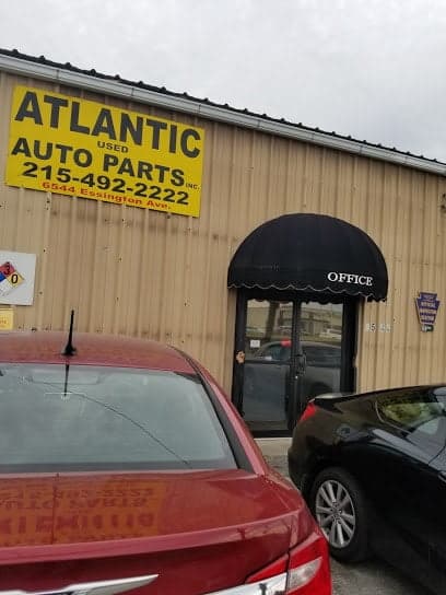 Atlantic Used Auto Parts