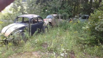 BMMA Used Auto Parts