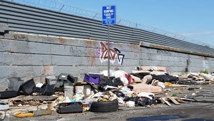 Philadelphia Scrap Metal