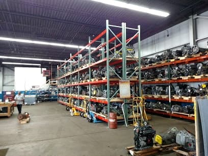 Chuck's Auto Salvage