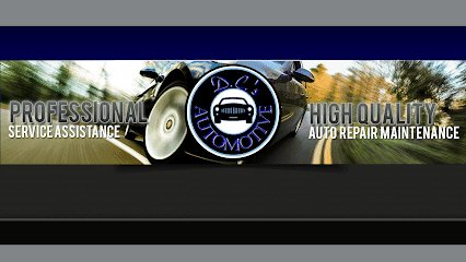D C's Automotive