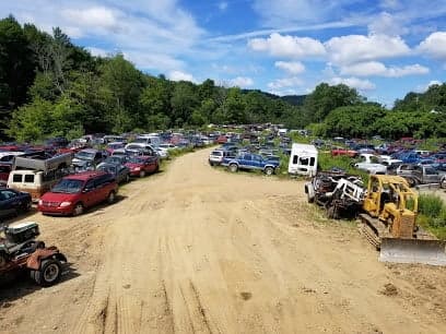 Rarey's Auto Service